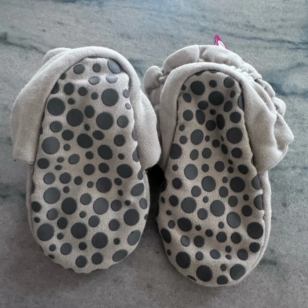 Zutano Bootie Bundle